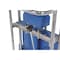 Vestil LOW PROFILE HEFTI-LIFT 64X59 HYD-5-LP - alternate 7